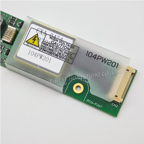 Lcd Inverter 104PW201 Control Panels Automation Systems