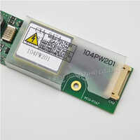 Lcd Inverter 104pw201 Control Panels Automation Systems