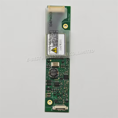 Lcd Inverter 104PW201 Control Panels Automation Systems