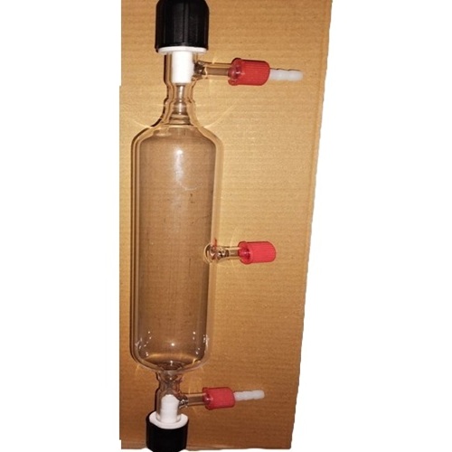 Borosilicate Glass Gas Sampling Tube,Gas Sampling Tube