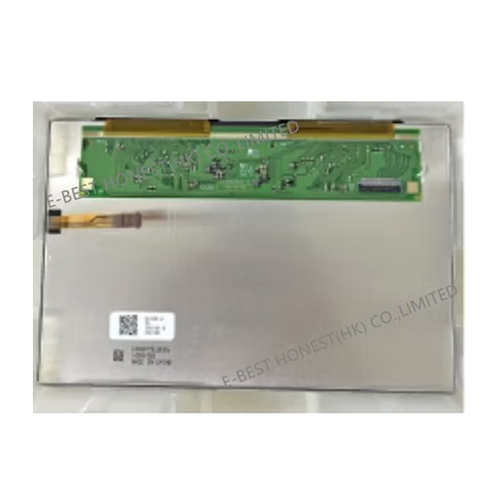 8 Inch LQ080Y3LW01A 800x480 LCD Panel