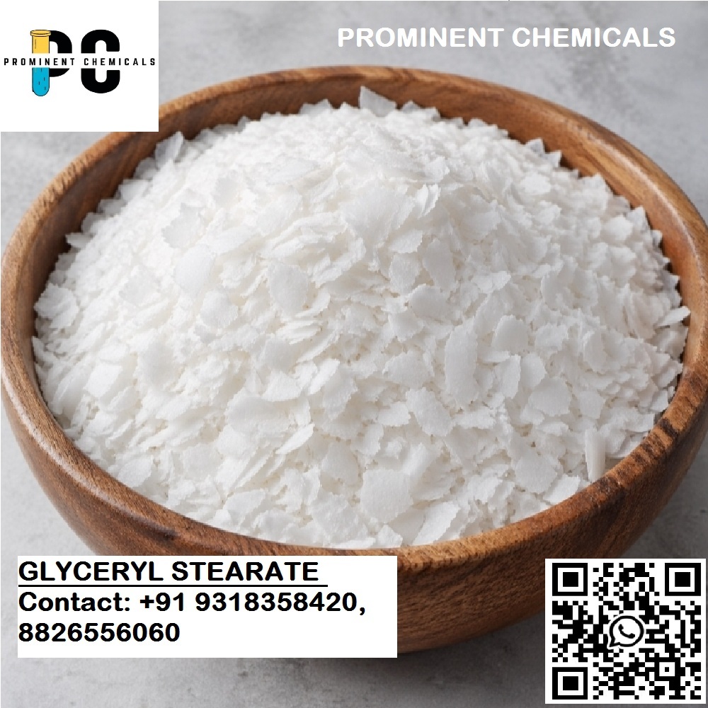GLYCERYL STEA RATE