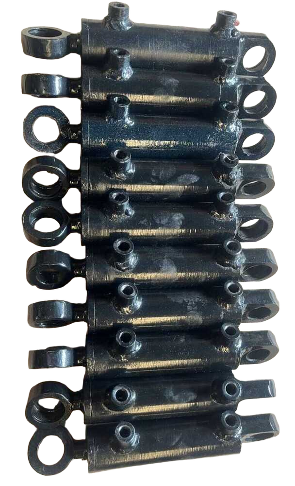 Crane Hydraulic Cylinder
