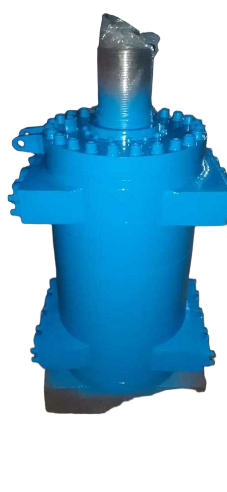 Double Acting Iron Hydraulics Cylinders For Industrial