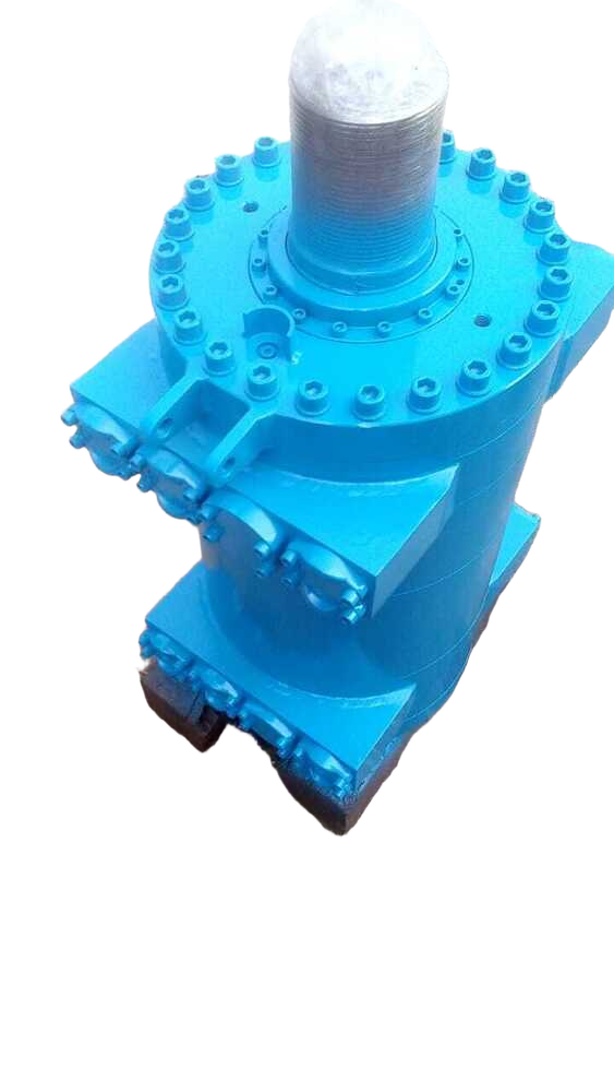 MS Double Acting Iron Hydraulics Cylinder For Industrial