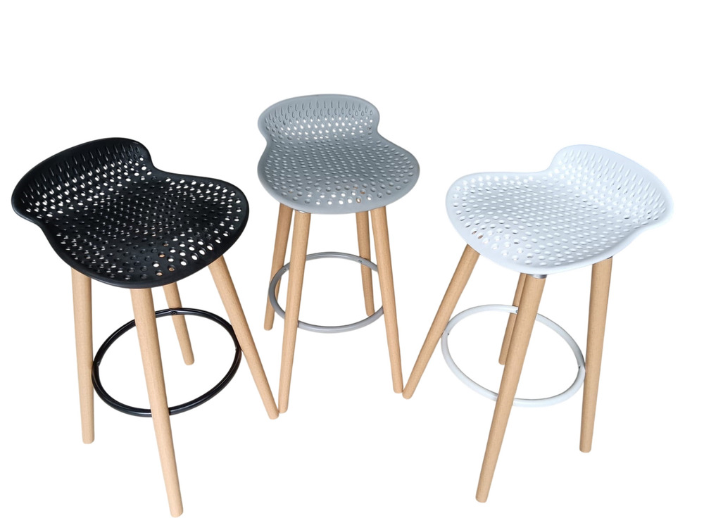 Modern Counter Bar Chair
