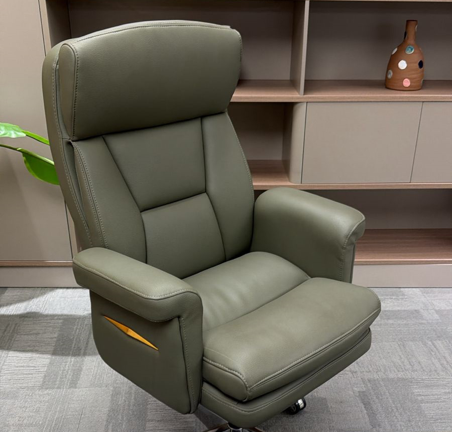 Executive High Back Chairs