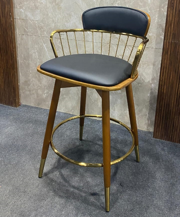 Premium Bar Counter Chair