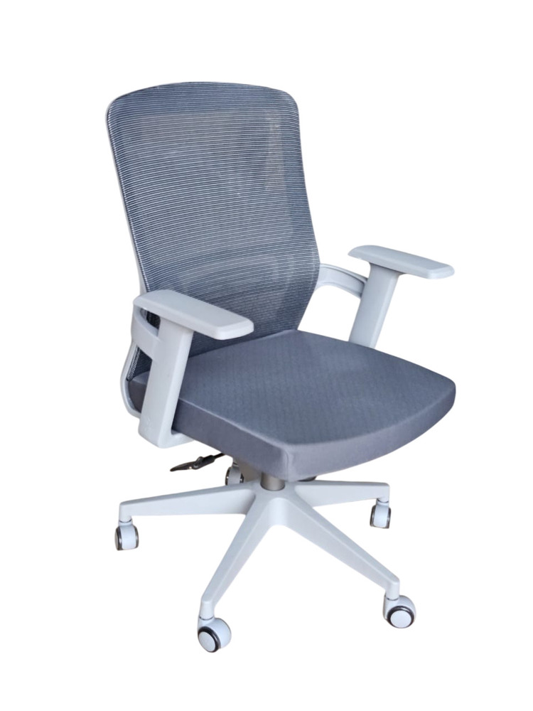 Ergonomic Mid Back Mesh Office Chair