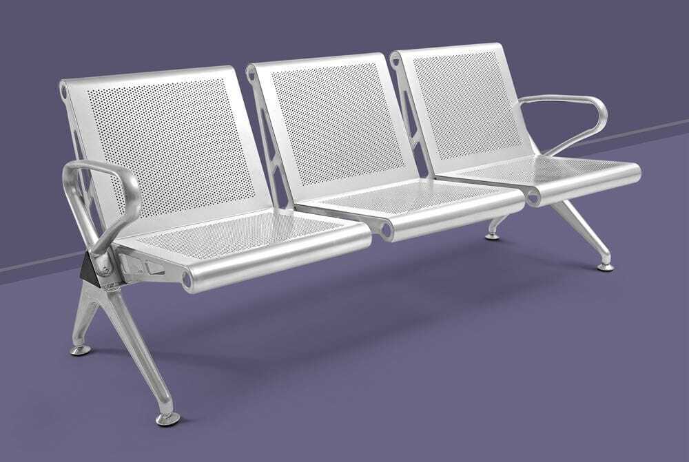 Waiting Chairs