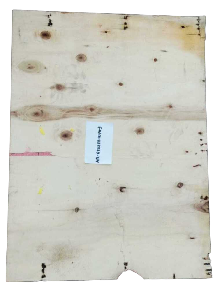 Plywood Sheet