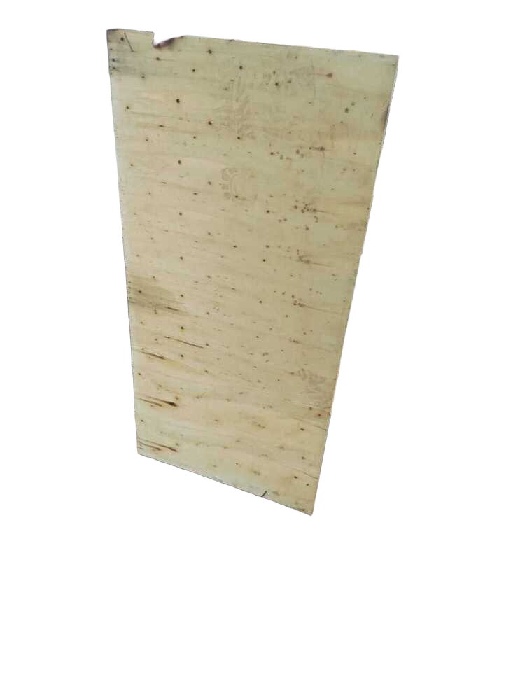 Hardwood Plywood