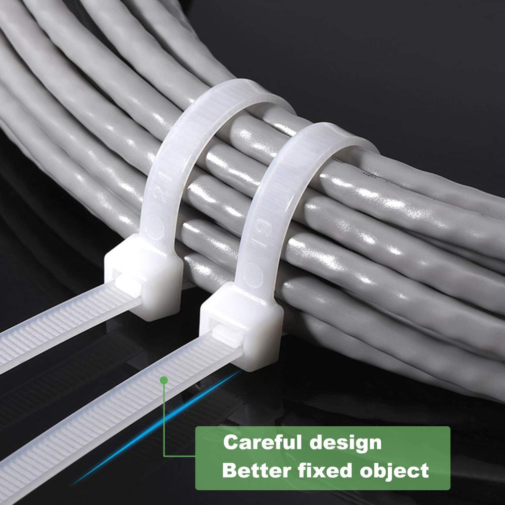 PVC CABLE TIE