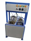 Pvc Pipe Socketing Machine - Accuracy: 0.5  %