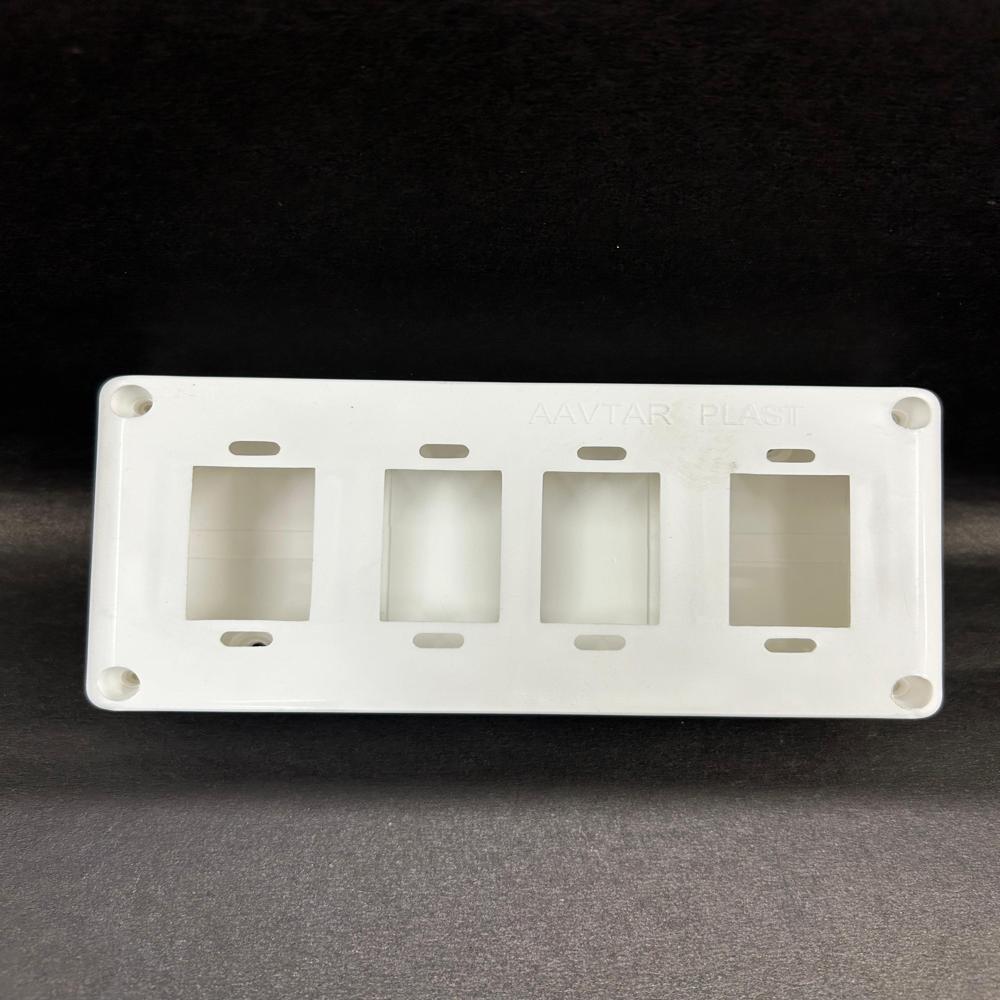 PVC NANO BOX
