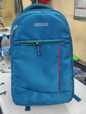 Backpack With Laptop