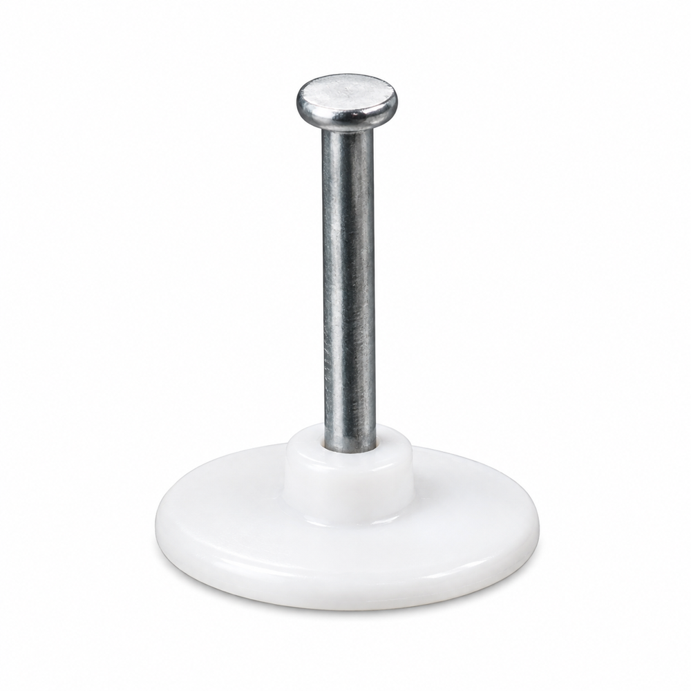 PVC CABLE CLIP