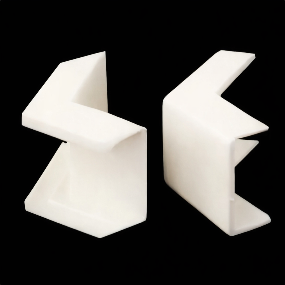 PVC CASING-CAPING FITTINGS