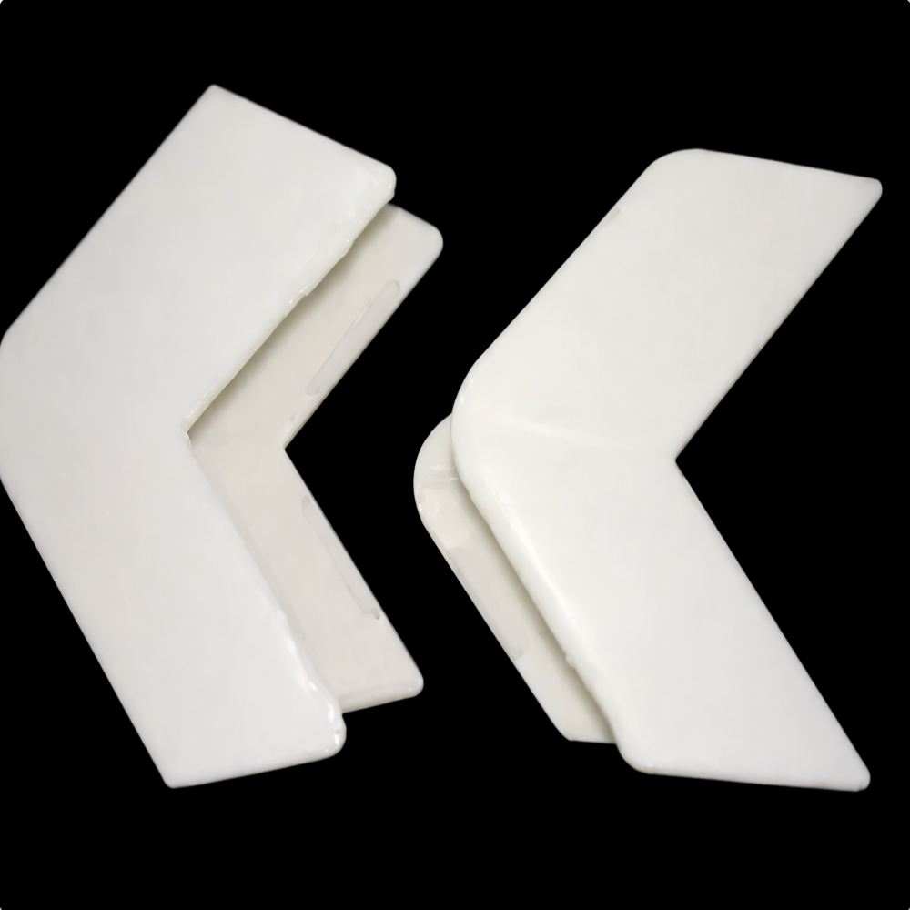 PVC CASING-CAPING FITTINGS
