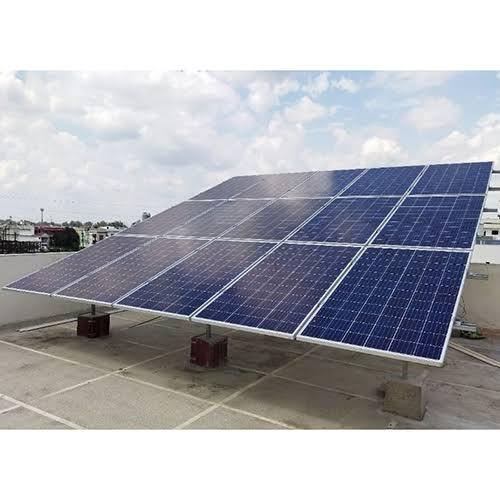 Waare Solar Panel
