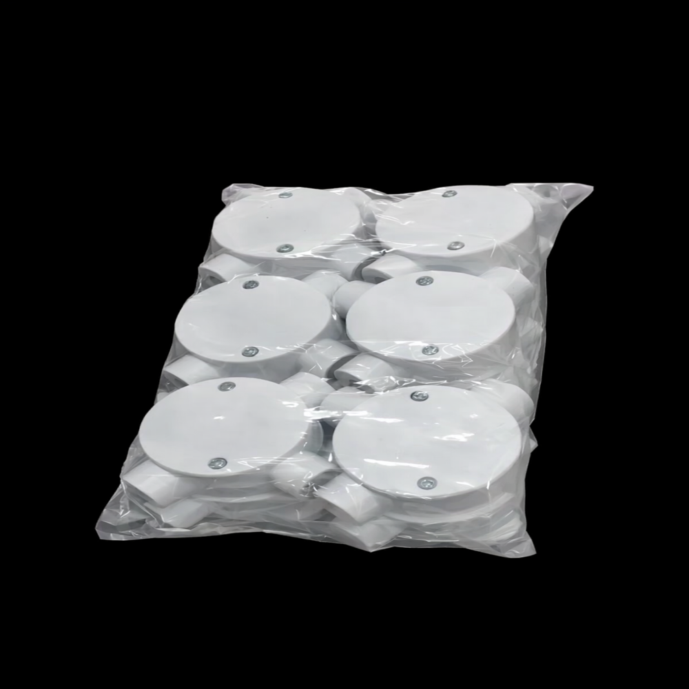 PVC CIRCULAR