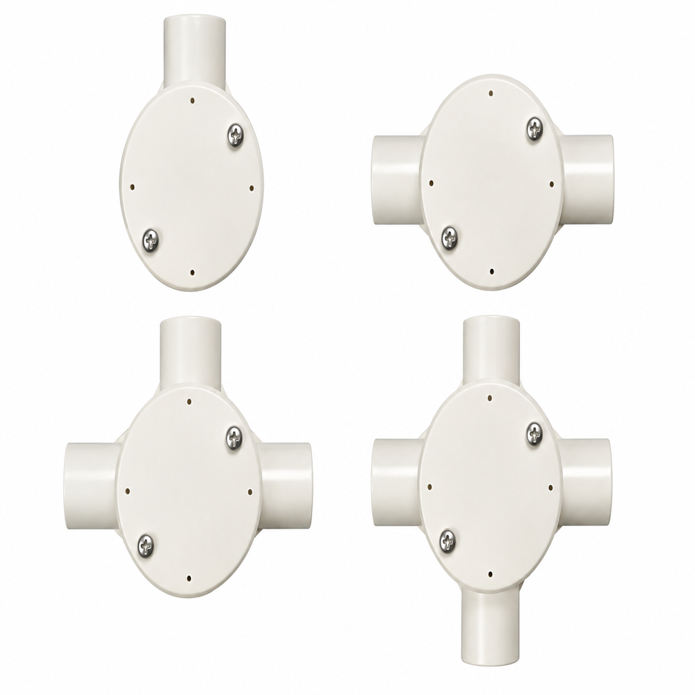 PVC CIRCULAR