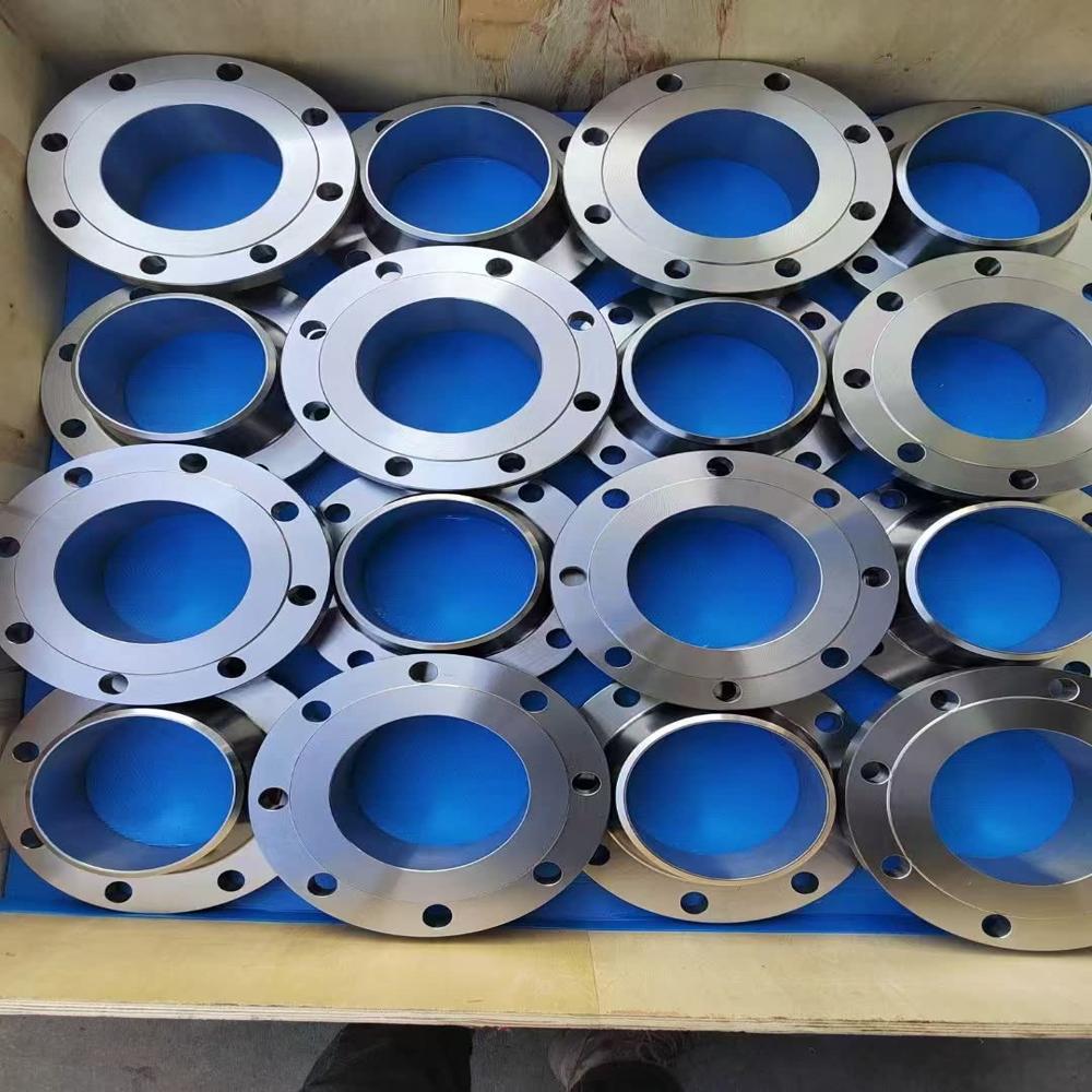 316 SS Flanges