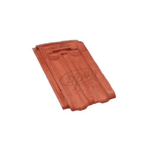 381mm x 229mm Single Groove Traditional Tiles