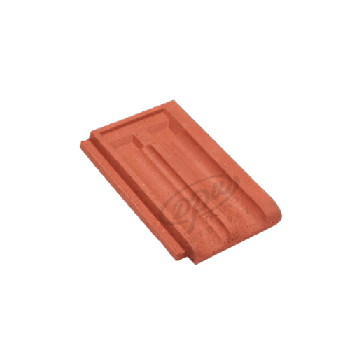 204mm x 127mm Mini Roofing Traditional Tiles