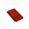 204mm x 127mm Mini Roofing Traditional Tiles