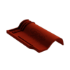 Clay Roof Tile