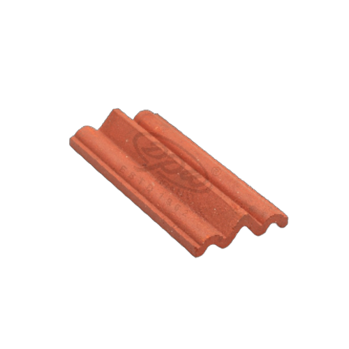 204mm x 102mm Rajwadi Channel Decorative Tiles