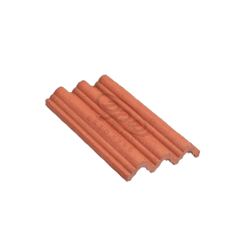 204mm x 127mm Triple Rajwadi Decorative Tiles