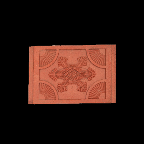 305mm x 204mm Flower Ceiling Tiles