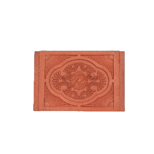 305mm x 204mm Oval Ceiling Tiles