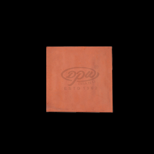 204mm x 204mm Terracotta Tiles