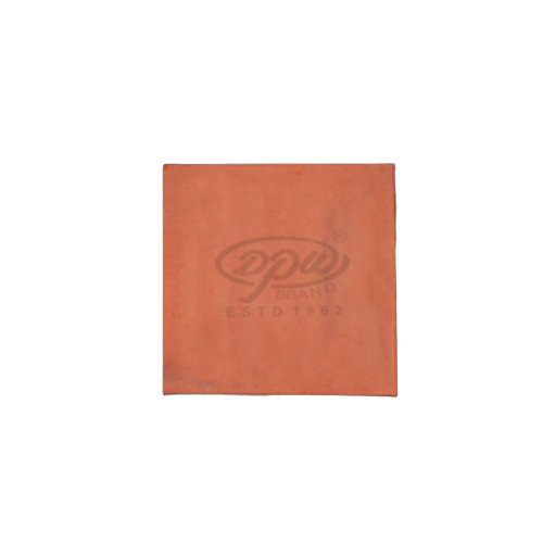 204mm x 204mm Terracotta Tiles