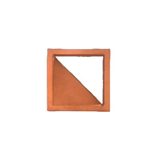 204mm x 204mm Slice Jaalii