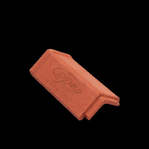 204mm x 102mm V-Plain Ridge