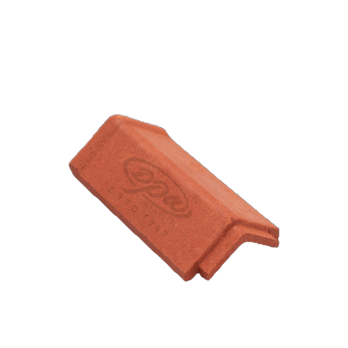 204mm x 102mm V-Plain Ridge