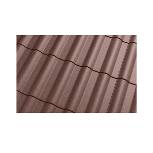Terracotta Elbano Series