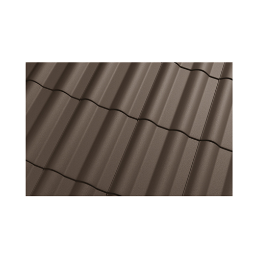 Coffee Color Elbano Series