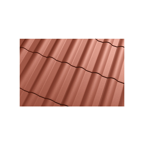 Terracotta Elbano Series