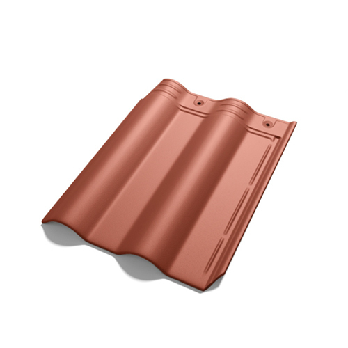 Terracotta Elbano Series