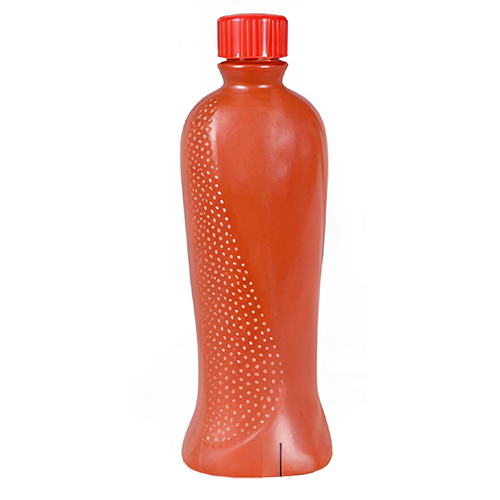 Model 299 1Ltr Plain Terracotta Water Bottle