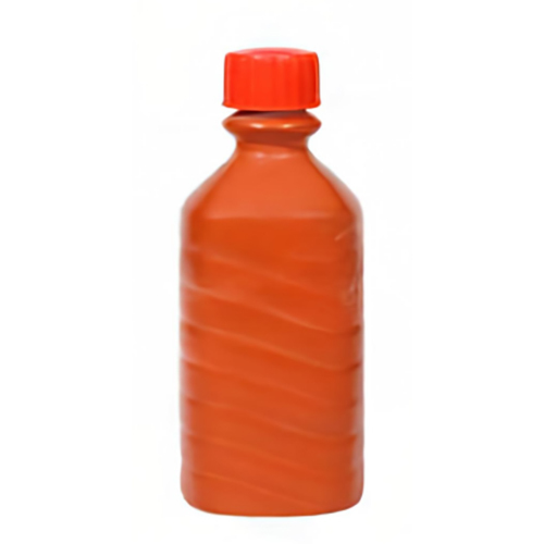 Model 331 250ml Painting Terracotta Water Bottle