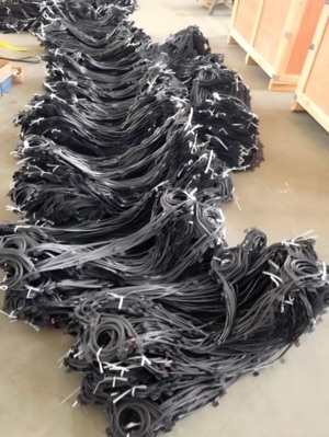 Plate Heat exchangers gasket