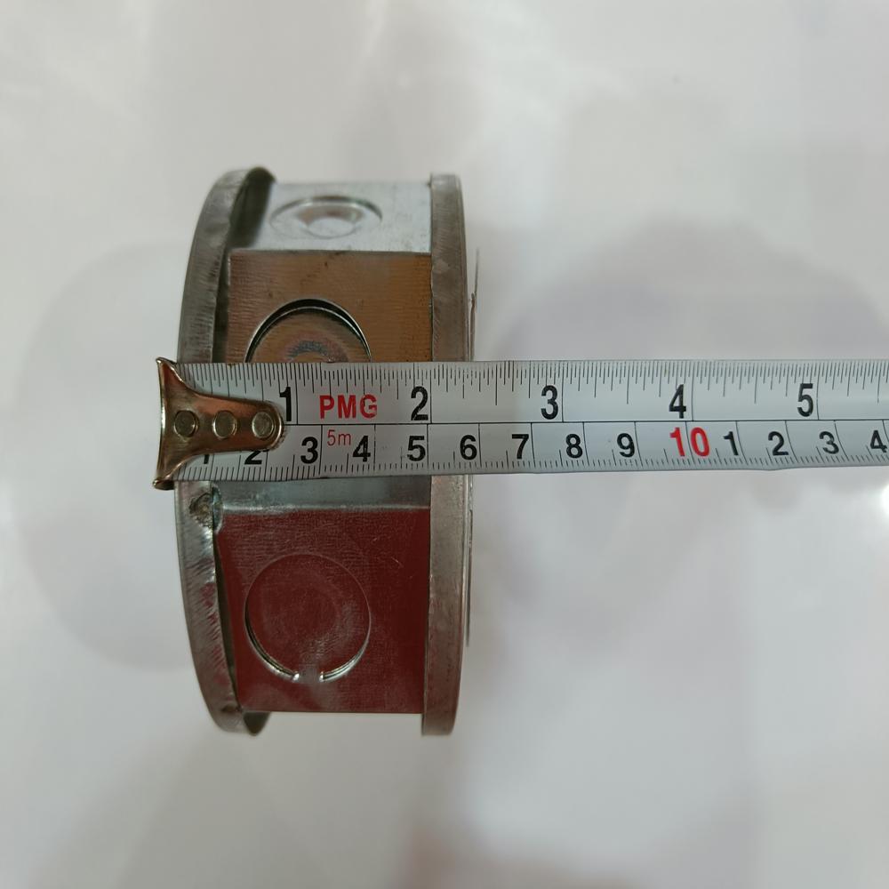 GI LIGHT BOX