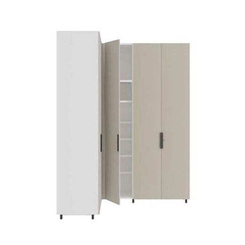 Corner Unit