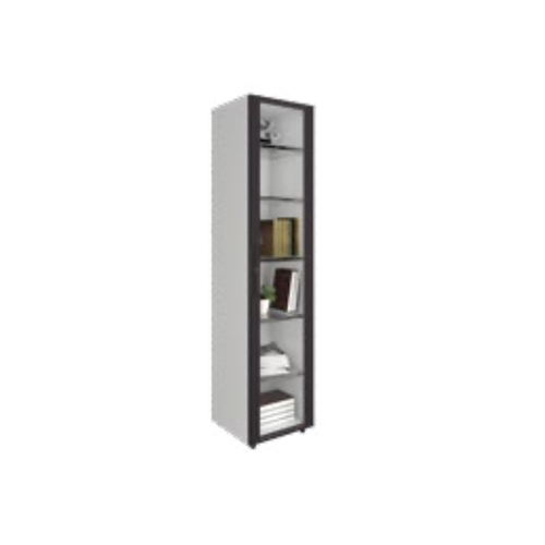 Hinged Door